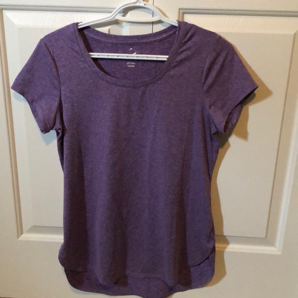 Ladies t-shirt